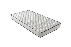 Matelas Mousse 90x200 New York, Ferme, Réversible, Côté Été/hiver, H15 Cm>Dagostino Home Outlet