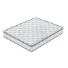 Matelas mousse 160x200cm, mousse Confort ferme Epaisseur 22 cm>Teeno