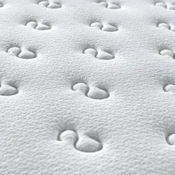 Matelas mousse 90x190cm, mousse Confort ferme Epaisseur 22 cm><noscript><img width=