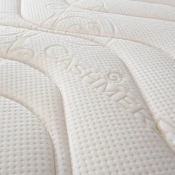 Bellecour Matelas Mousse Zermatt 200x200 cm Accueil Mémoire de forme* Matelas