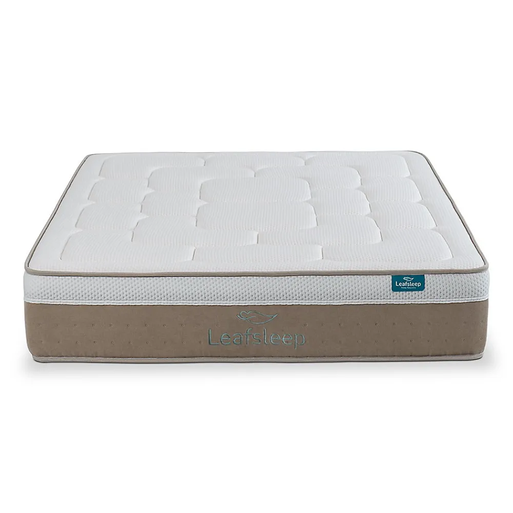 Matelas Nature Cloud Cotton 200 x 150 cm>Leafsleep Sale