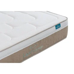 Matelas Nature Cloud Cotton 200 x 150 cm><noscript><img width=