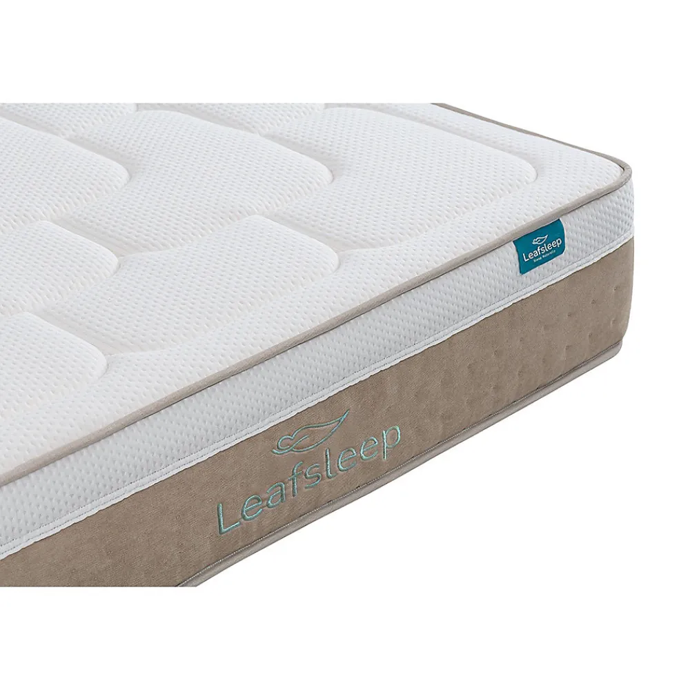 Matelas Nature Cloud Cotton 200 x 150 cm>Leafsleep Sale