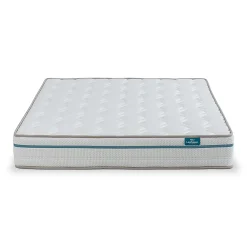 Leafsleep Matelas Nature Cloud One 200 x 180 cm* Matelas