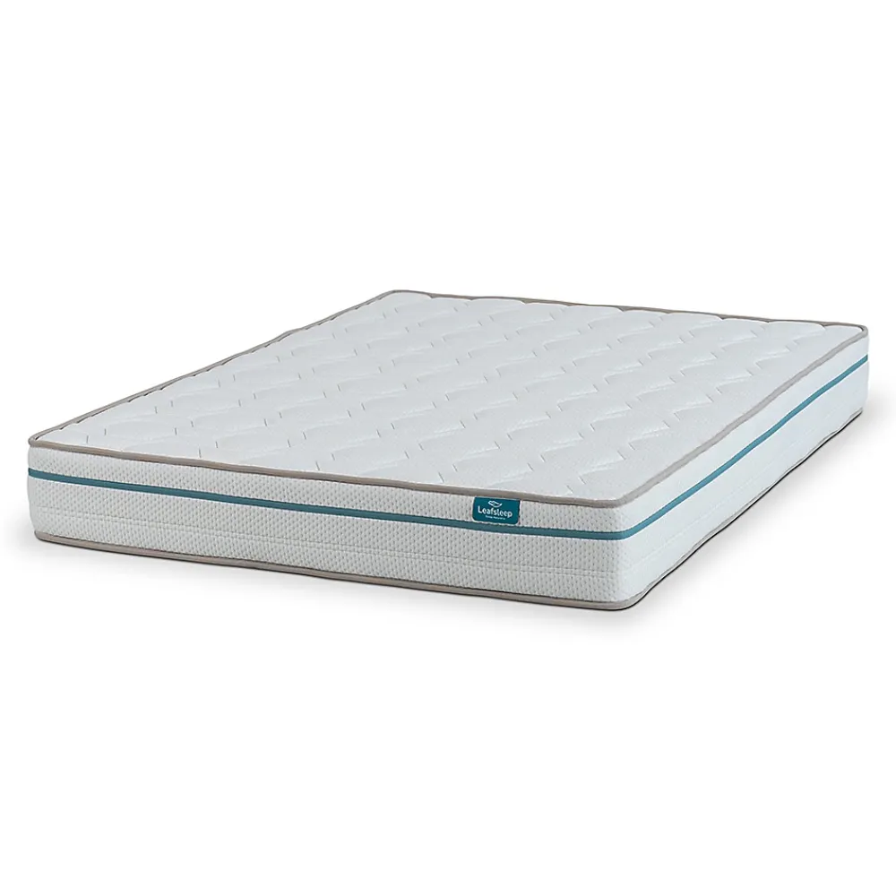 Leafsleep Matelas Nature Cloud One 200 x 180 cm* Matelas