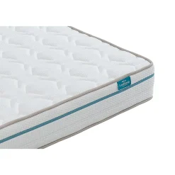 Leafsleep Matelas Nature Cloud One 200 x 180 cm* Matelas