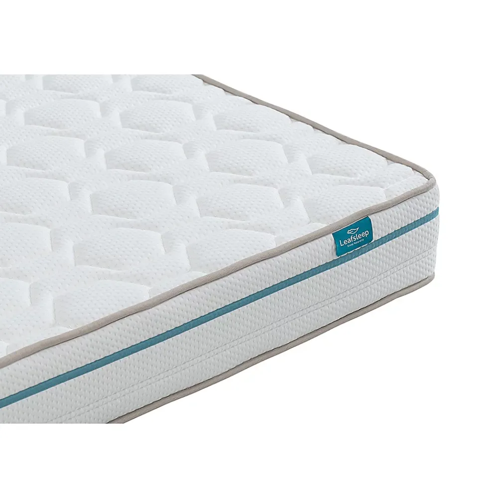 Leafsleep Matelas Nature Cloud One 200 x 180 cm* Matelas