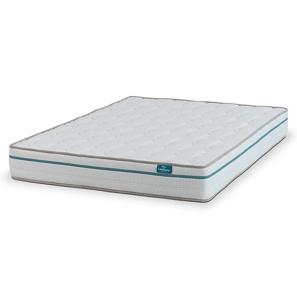 Matelas Nature Cloud One 200 x 160 cm>Leafsleep Hot
