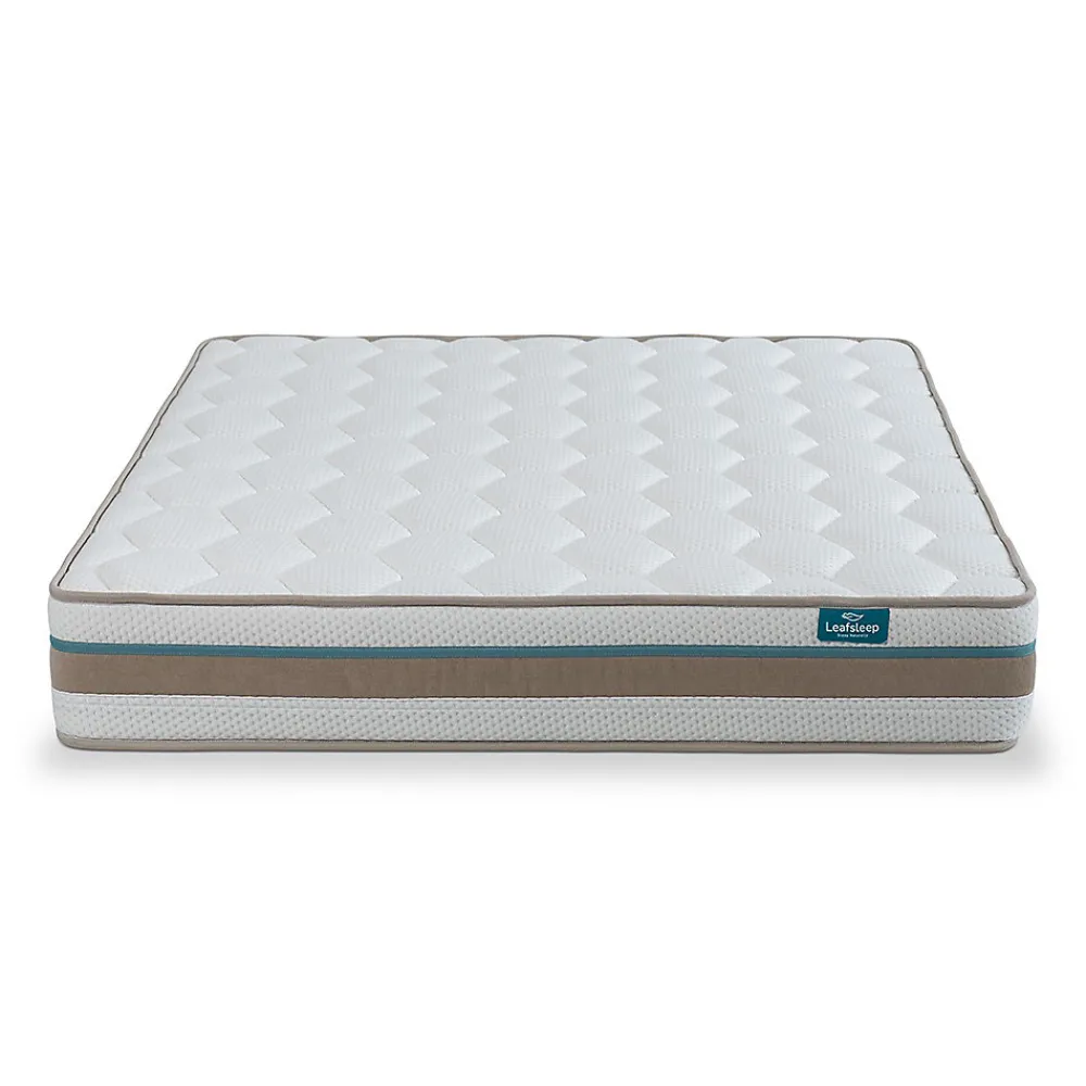Matelas Nature Cloud Visco 190 x 140 cm>Leafsleep New