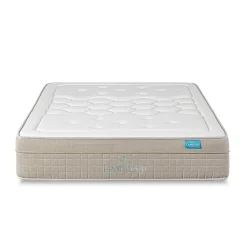 Matelas Nature Prime Deluxe 180 x 180 cm>Leafsleep New