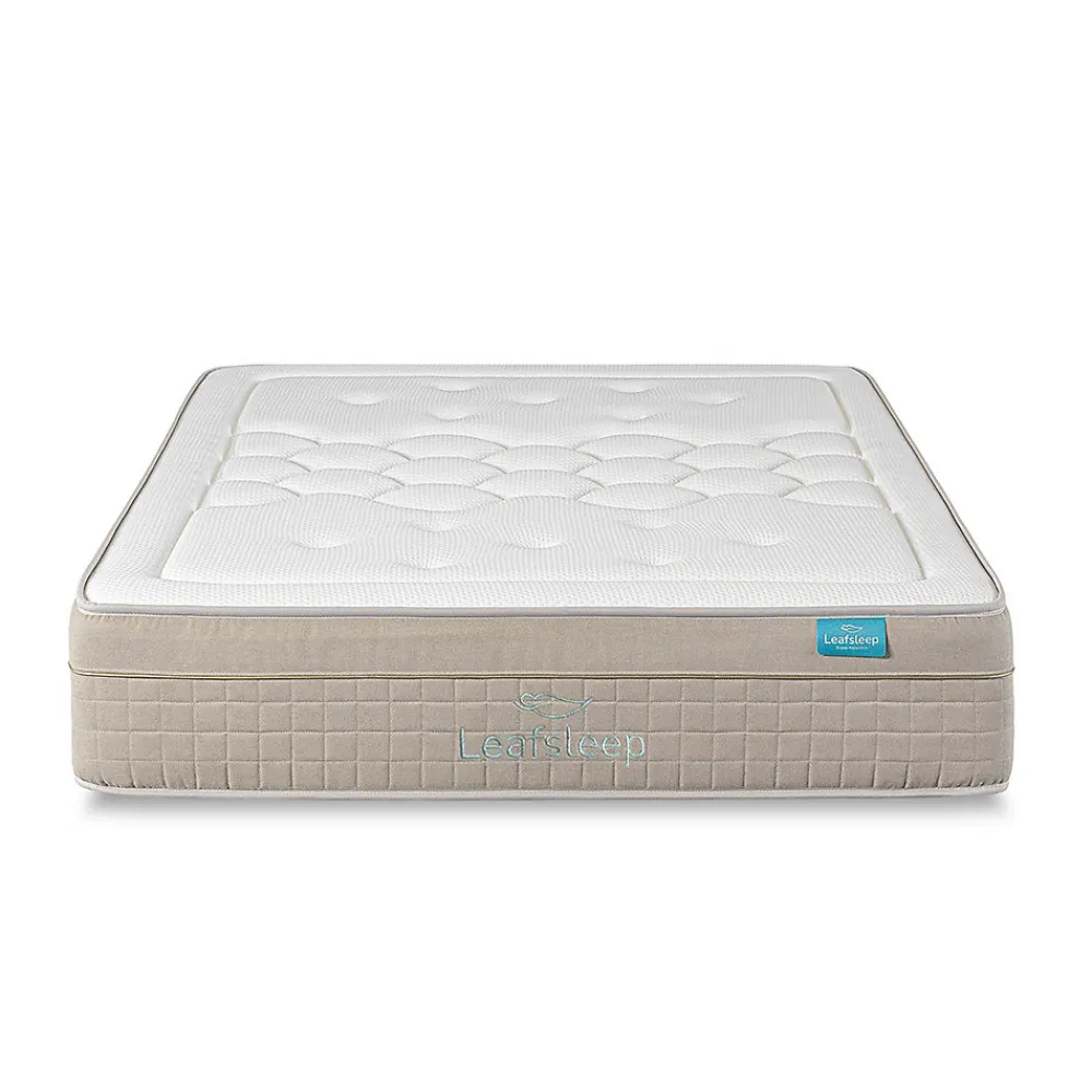 Matelas Nature Prime Deluxe 200 x 120 cm>Leafsleep Clearance