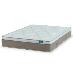 Leafsleep Matelas Nature Prime Viscogel 195 x 140 cm* Matelas
