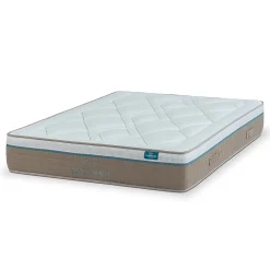 Leafsleep Matelas Nature Prime Viscogel 180 x 90 cm* Matelas