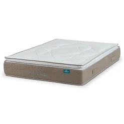 Leafsleep Matelas Nature Spring Topper 200 x 160 cm* Matelas