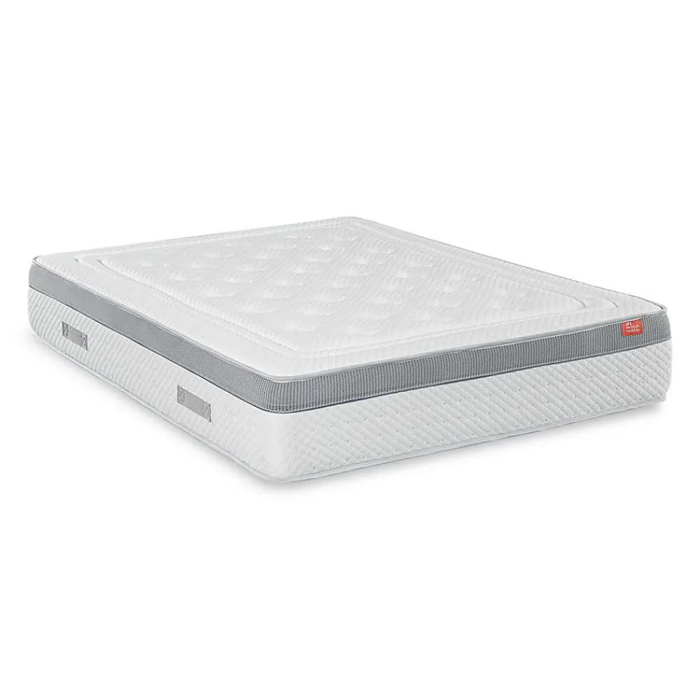 Matelas Noble Deluxe 200 x 200 cm>Mercado Do Colchão