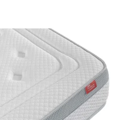 Matelas Noble Deluxe 200 x 200 cm><noscript><img width=