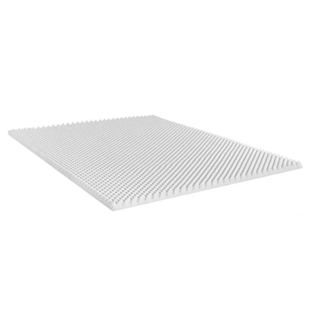 Matelas Noble Deluxe 200 x 200 cm>Mercado Do Colchão