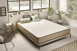Matelas Noyau HR Bamboo Care 18cm, 90x200cm ->Moonia Online