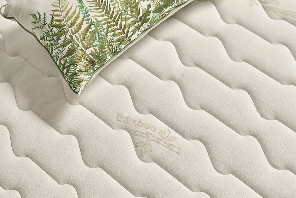 Matelas Noyau HR Bamboo Care 18cm, 90x200cm ->Moonia Online