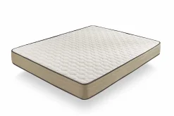 Matelas Noyau HR Bamboo Care 18cm, 90x200cm -><noscript><img width=