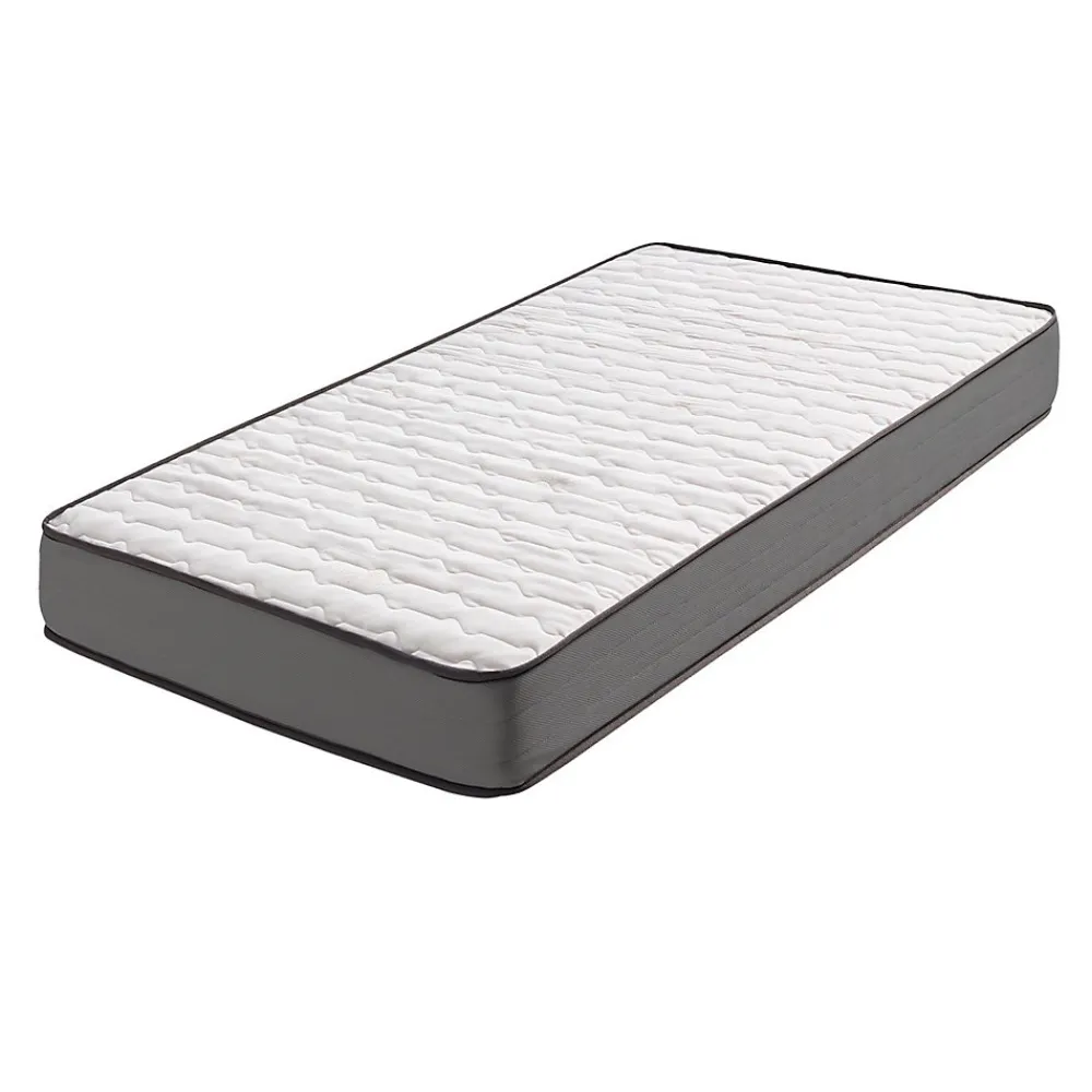 Matelas Noyau HR Multi Flex Carecm - 21cm 90X190cm ->Moonia Outlet