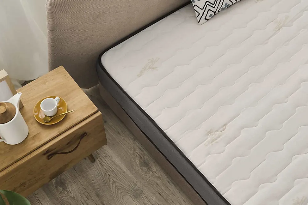 Matelas Noyau HR Multi Flex Carecm - 21cm 90X190cm ->Moonia Outlet