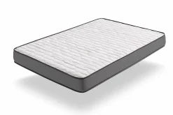 Moonia Matelas Noyau HR Multi Flex Carecm - 21cm 150X190cm -* Matelas