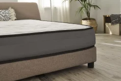 Matelas Noyau HR Multi Flex Carecm - 21cm 160X200cm -><noscript><img width=