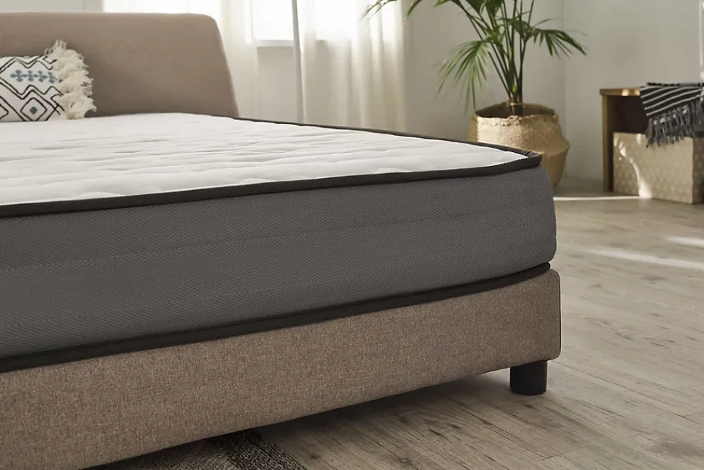 Matelas Noyau HR Multi Flex Carecm - 21cm 160X200cm ->Moonia Best