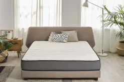 Matelas Noyau HR Multi Flex Carecm - 21cm 160X200cm -><noscript><img width=