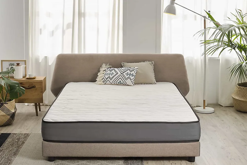 Matelas Noyau HR Multi Flex Carecm - 21cm 160X200cm ->Moonia Best
