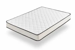 Matelas Noyau HR Slim Max 15cm, 90 X 200cm -><noscript><img width=