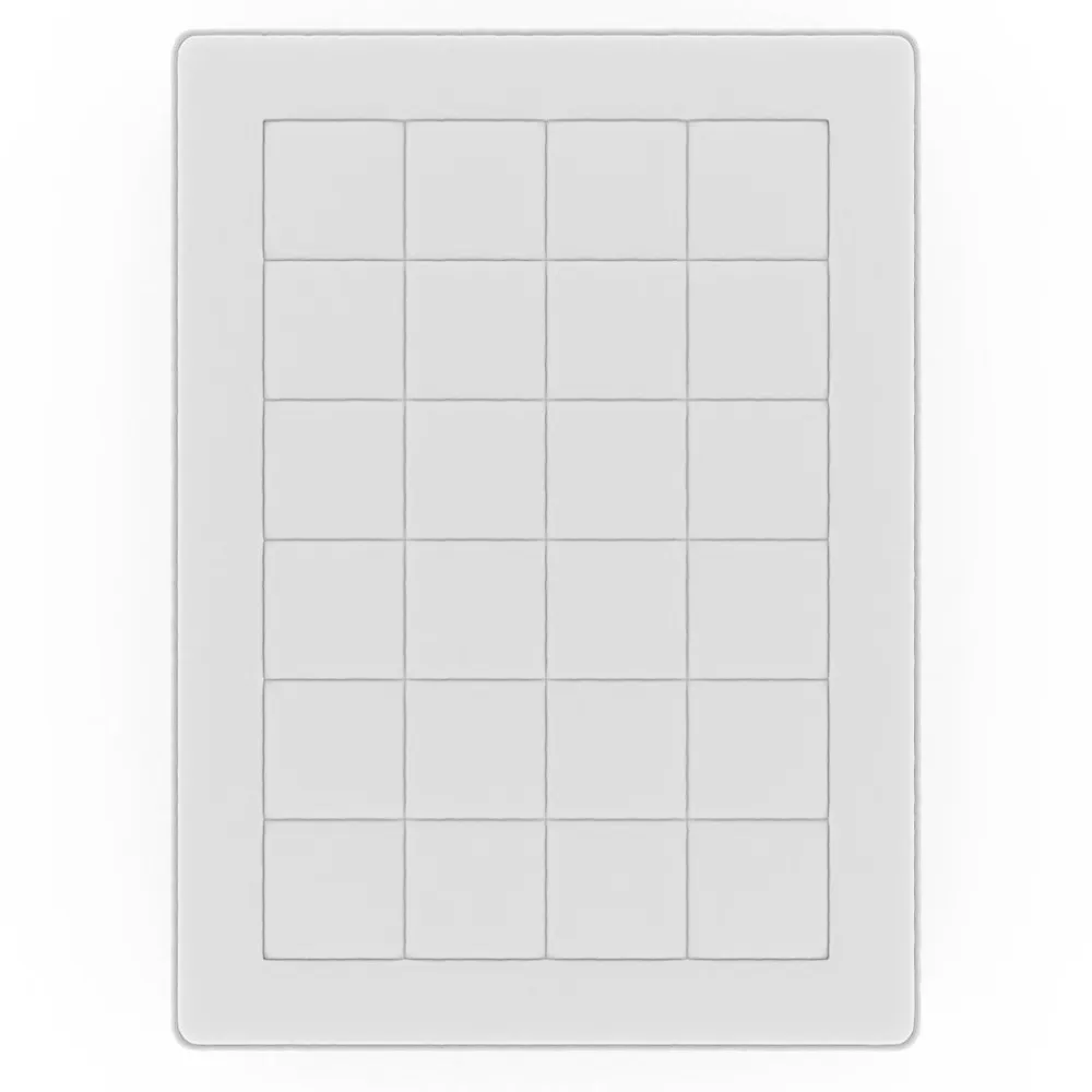 Matelas ressort 7 zones mémoire forme 160x200> Discount