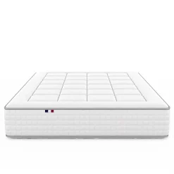Matelas ressort 1600x2000 cm id literie soutien ferme accueil souple 7 zones epaisseur 30 cm protege-matelas><noscript><img width=