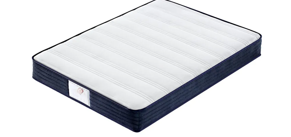 Matelas Ressort 140x190cm - Epaisseur 22 cm>Teeno