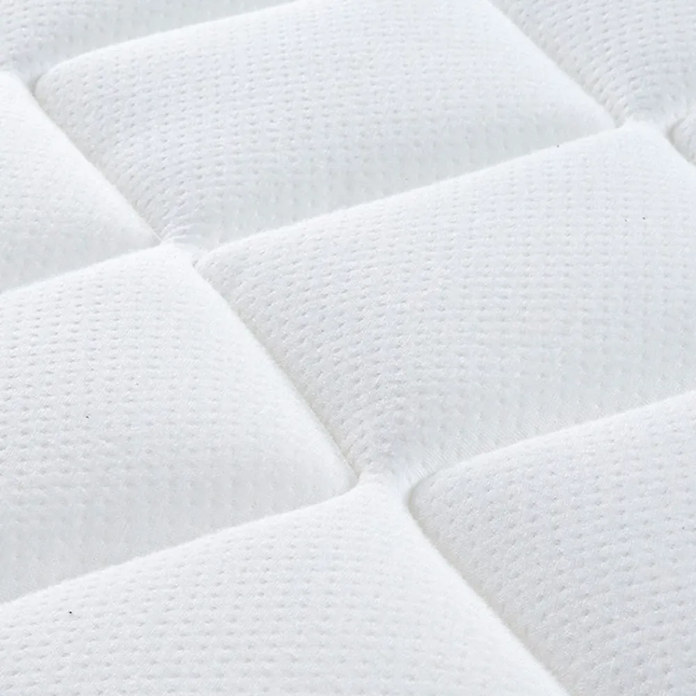 Bellecour Matelas Ressorts Bartoldi 140x200 cm Accueil Mousse supersoft* Matelas