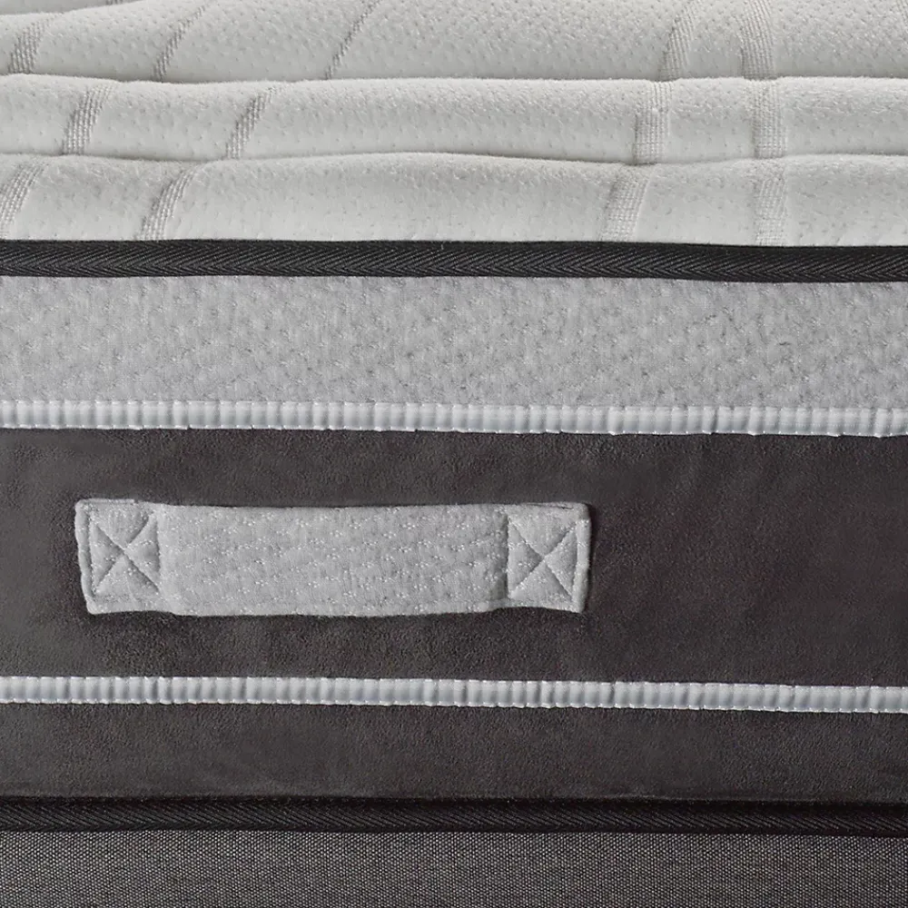 Hypsom Matelas Ressorts Divin 90x190 cm Accueil Mémoire de forme* Matelas