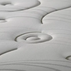 Hypsom Matelas Ressorts Divin 90x190 cm Accueil Mémoire de forme* Matelas