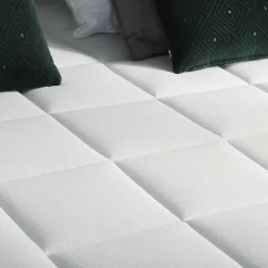 Idliterie Matelas ressorts ensachés PALACIO - soutien ferme et confort équilibré - 180 x 200 cm* Matelas
