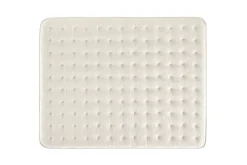Moonia Matelas Ressorts Ensachés Serenity, 30cm, 140x190cm -* Matelas