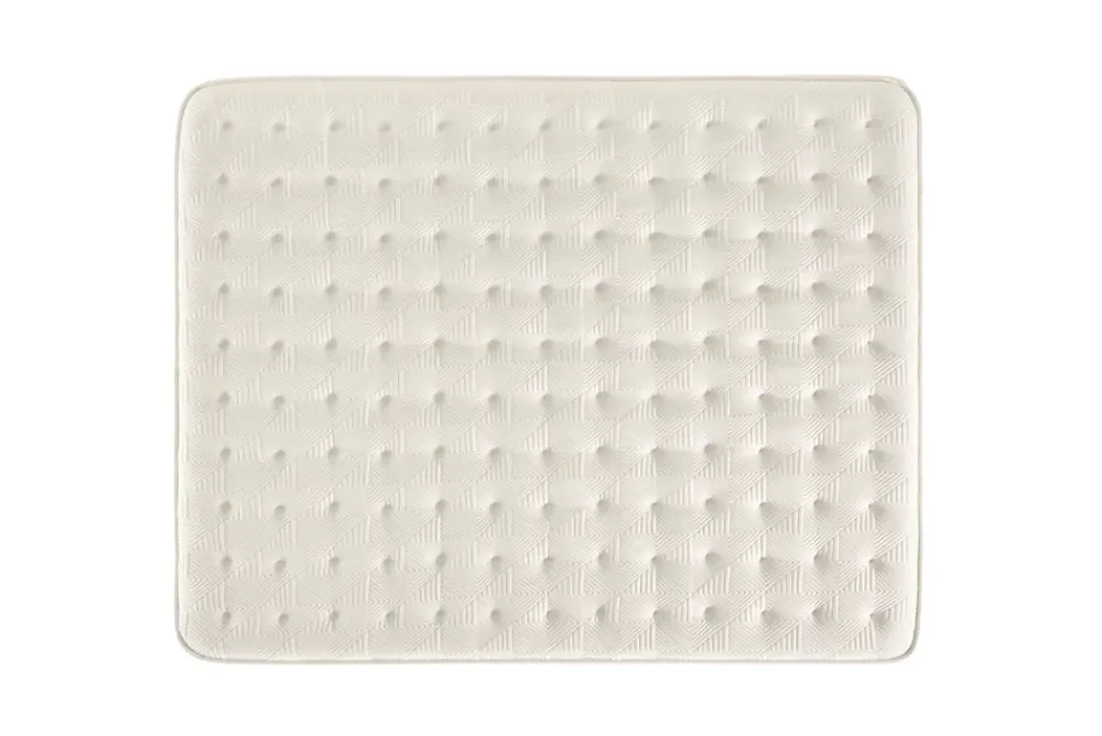 Moonia Matelas Ressorts Ensachés Serenity, 30cm, 140x190cm -* Matelas