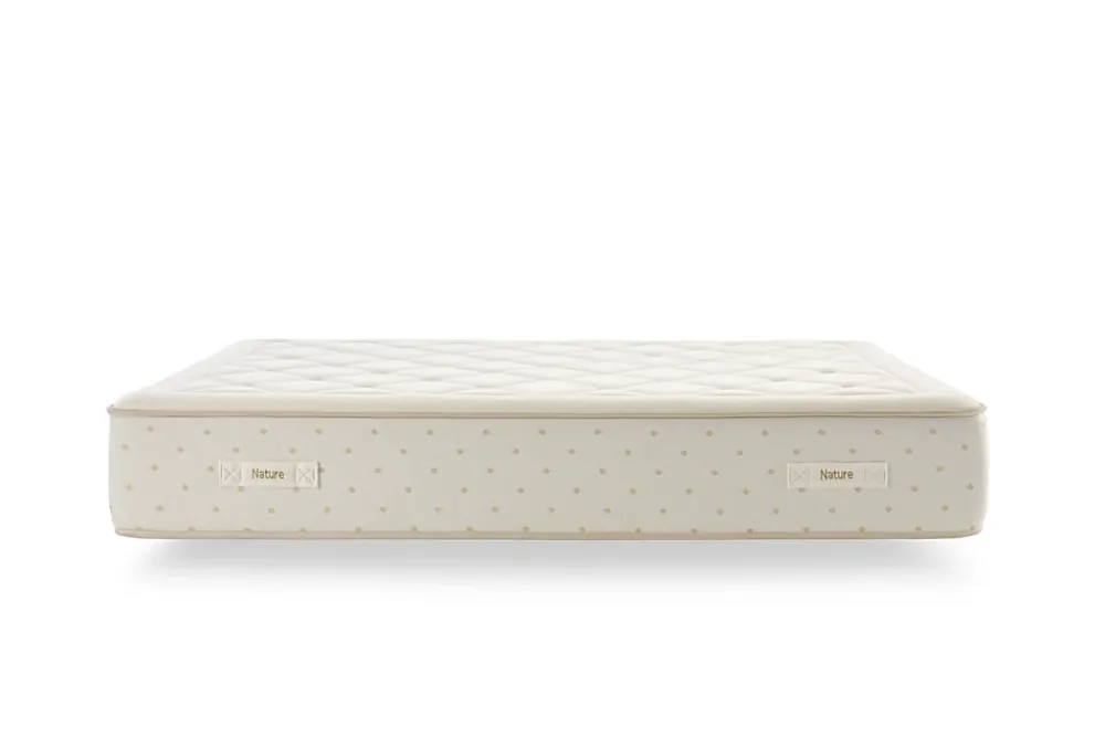 Moonia Matelas Ressorts Ensachés Eco Nature Spring, 30cm, 160x200cm -* Matelas