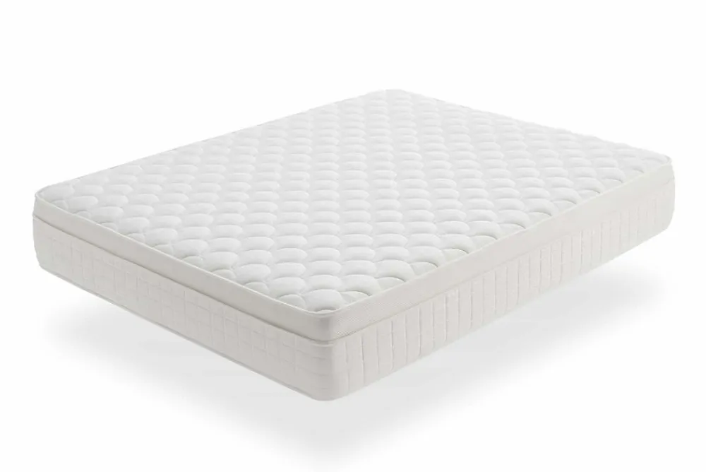 Matelas Ressorts Ensachés Box Spring Premier - 160X200, 30cm ->Moonia Online