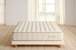 Moonia Matelas Ressorts Ensachés Magnifique, 30cm, 160x200cm -* Matelas