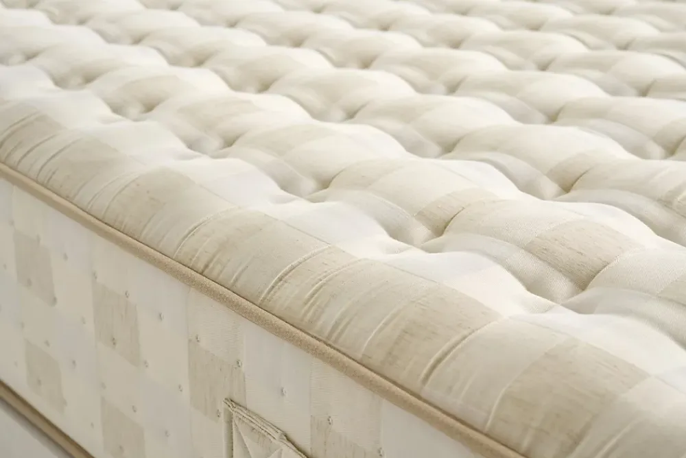 Moonia Matelas Ressorts Ensachés Magnifique, 30cm, 160x200cm -* Matelas