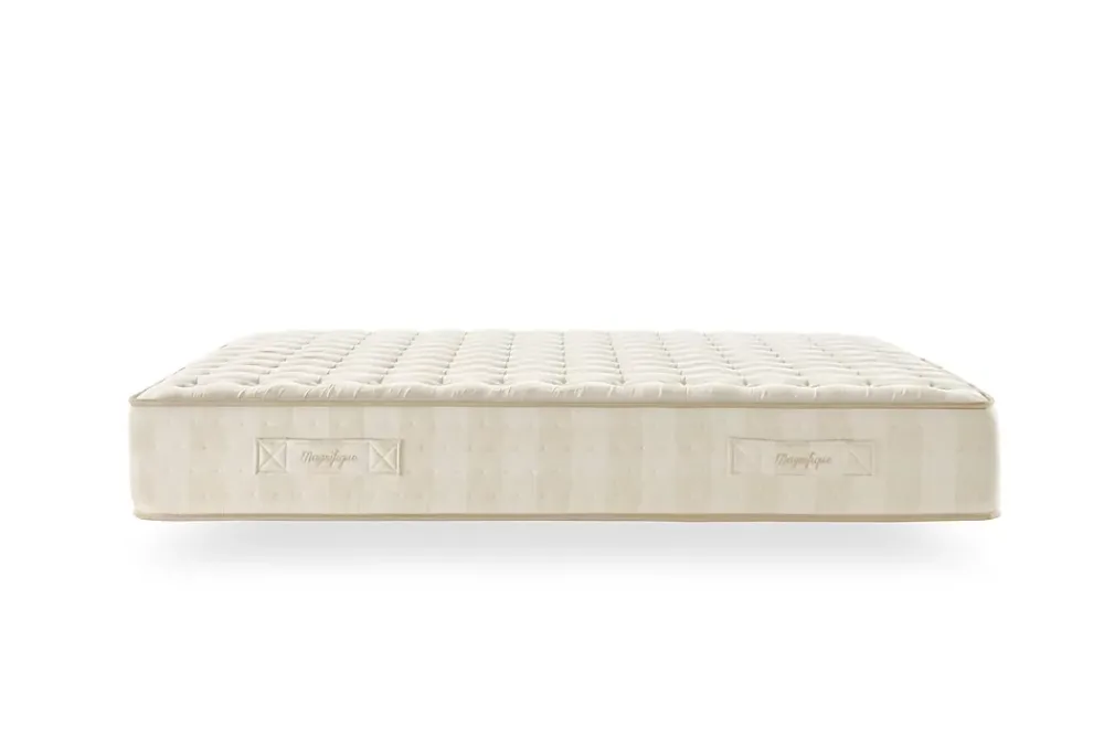 Moonia Matelas Ressorts Ensachés Magnifique, 30cm, 160x200cm -* Matelas