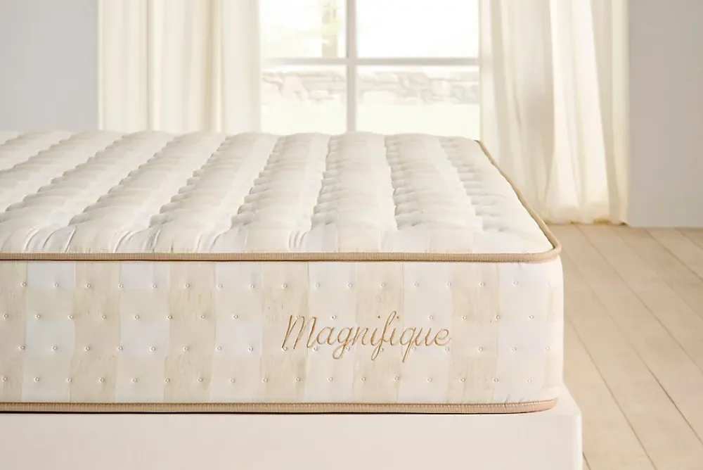 Moonia Matelas Ressorts Ensachés Magnifique, 30cm, 160x200cm -* Matelas
