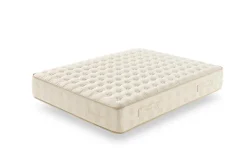 Moonia Matelas Ressorts Ensachés Magnifique, 30cm, 160x200cm -* Matelas