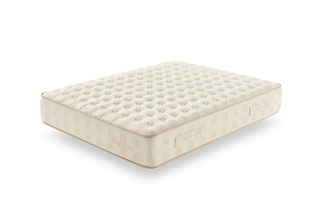 Moonia Matelas Ressorts Ensachés Magnifique, 30cm, 160x200cm -* Matelas