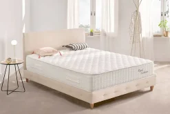 Matelas Ressorts Ensachés Royal Exclusive Ressorts ensachés, 30cm, 140x190cm ->Moonia Outlet